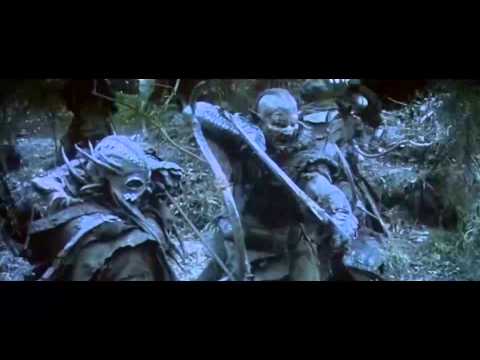 Der Herr der Ringe 1 - Gothic Stimmen Version [Part 1] [HD]