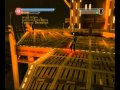 Star Wars: The Clone Wars Lightsaber Duels wii Gameplay