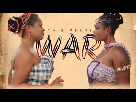 The Princess wants my husband |FULL HD| NIGERIAN |AFRICA NOLLYWOOD MOVIE