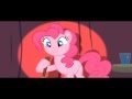 Pinkie Pie Standup