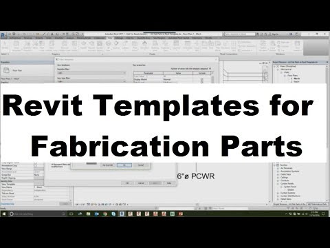 Revit Dynamo Tutorial for Beginners 1