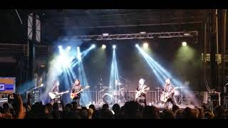 The Juliana Theory: To the Tune of 5000 Screaming Children - Furnace Fest (9/26/21)