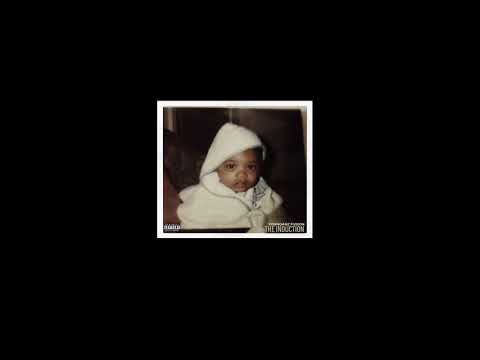 Younganz Fusion - In The Cold (Ft. Maxine)