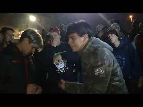 BLAS vs KIRO - SEMIFINAL - JUEVES DE FREESTYLE (FECHA 3)
