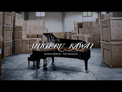 StereoRoyal | The Sessions | Yesterday is Gone | Bjarni Biering