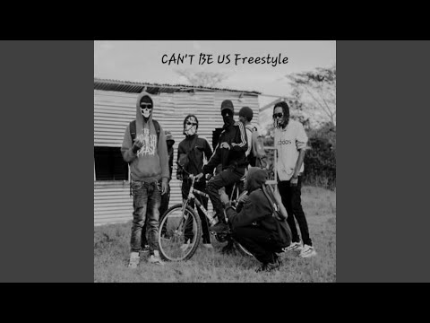 Can't be us freestyle (feat. U.F.O, Dero-N & Kavah)