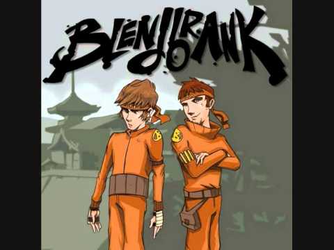 Blendbrank - Muscles (Da Sushiman Uncut Mix)