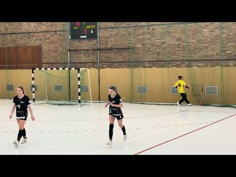 18.01.26 🤾🏼‍♀️ wA JBLH Pokalrunde A Berliner TSC-HSG Eider Harde 