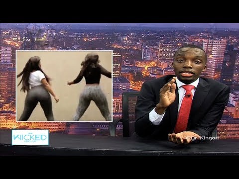 Here's why everyone's complaining there's no money - The Wicked Edition episode 122