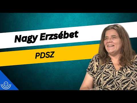 Pirkadat: Nagy Erzsébet – PDSZ