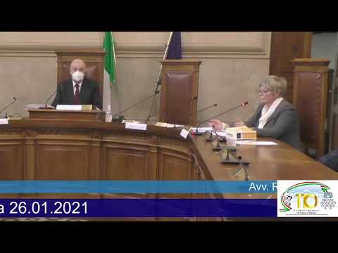 CORSO DI FORMAZIONE IN DIRITTO DELLE LOCAZIONI - Lezione del 26.01.2021