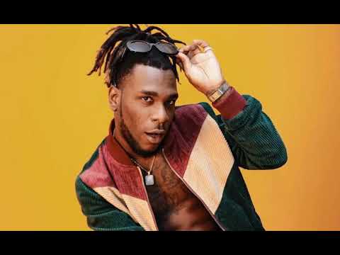 Burna Boy - Tony Ann Singh ft Popcaan