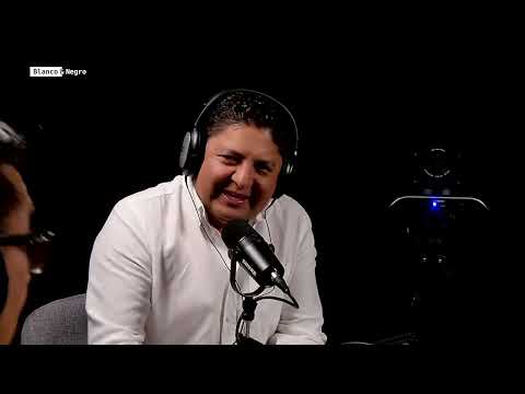 Miguel Martínez | Entrevista en Blanco & Negro