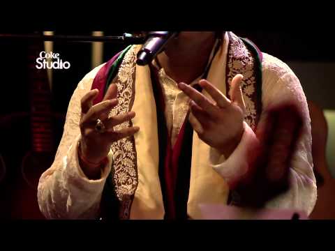 Coke Studio Season 7| Ambwa Talay| Javed Bashir & Humera Channa