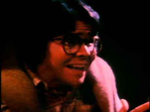 The Funhouse - Trailer