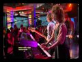 Broken Social Scene - Texico Bitches (New Music Live)