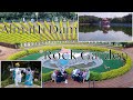 ALMATTI DAM & Most Beautiful Garden in Bijapur, ROCK GARDEN | Day 3 | Bijapur Vlog