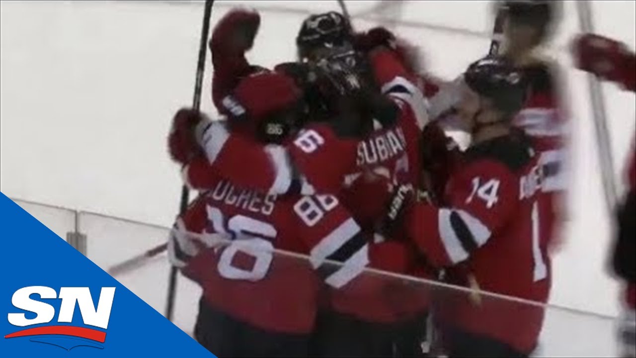 VIDÉO: Il s'est même payé le but en prolongation...