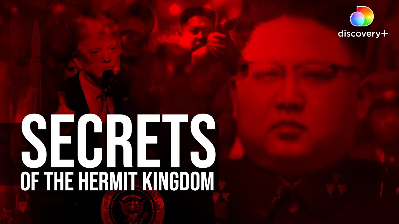 Truth Behind the Iron Curtain: Witness The Unseen Reality | North Korea: Dark Secrets Promo