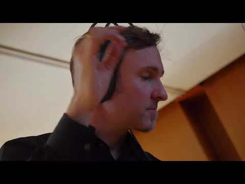 BBF recordings 2021 - die Erste