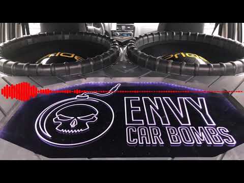 (34,32Hz) Youngbloodz - Grown Man Featuring Shawty Putt Rebassed (Screwed & Low Bass By Danka)