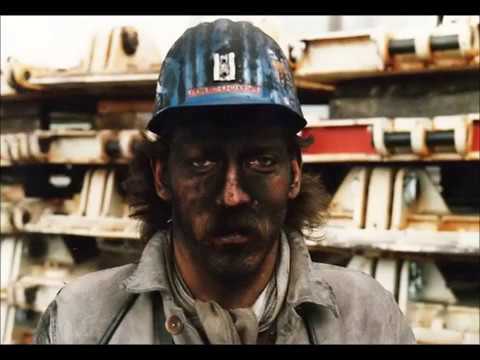 Glückauf der Steiger kommt - Schalke 04 auf dem Videowürfel