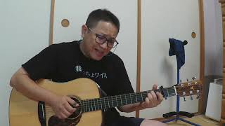 パシフィック (松田聖子) ギター弾き語り