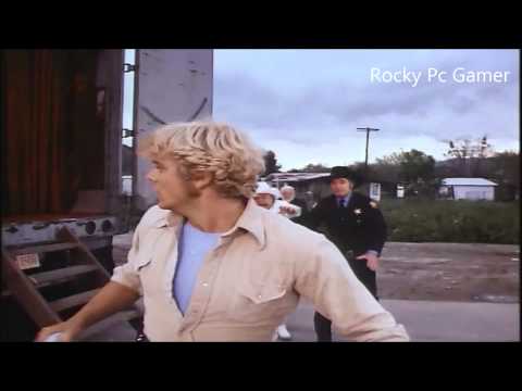 The Dukes Of Hazzard - The Money Are Gone