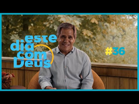 #36 Fountain of Life | This Day With God - Pastor Gilson Brito