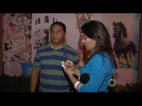 JE 1º EDIÇÃO - Livro conta a história da Quadrilha Século XX