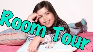 Sophia Grace | Room Tour