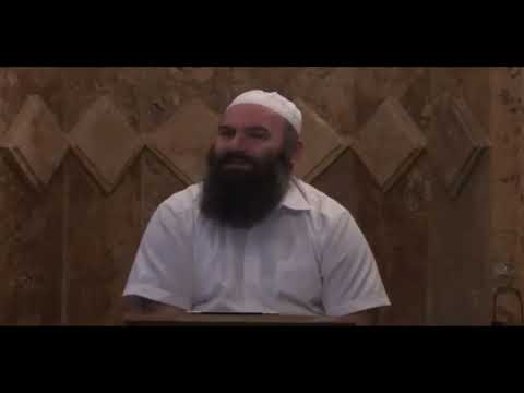 Ankesa tek Enes bin Malik për vuajtjet nga Haxhaxhi - Hoxhë Bekir Halimi