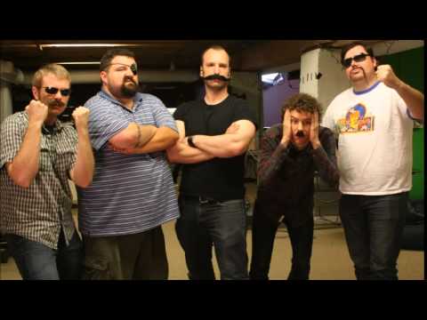 Giant Bomb - Infinite Ice Cream or Infinite Pizza?