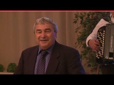 Dragiša Prvulović - Bolujem ti od ljubavi  (TV KLADOVO)