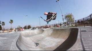 Stefan Hefner - Welcome to the Team
