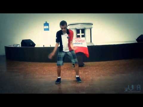 Fju miracema/ remix ton carfi e pregador luo