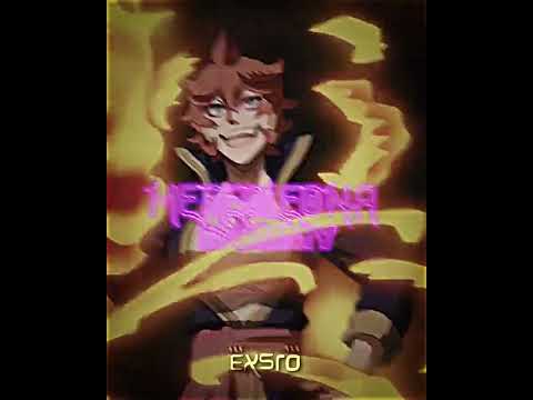 mereoleona vs Tsunade|WIS!!