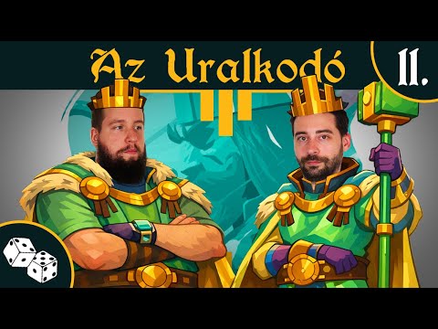 Szteroidozott Sakk 2! | Az Uralkodó - Nerd Vs Geek