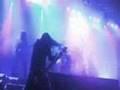 Cradle Of Filth - Tonight In Flames (OFFICIAL MUSIC VIDEO)