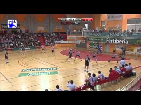 Fertiberia Puerto Sagunto 29 - Quabit BM. Guadalajara 23