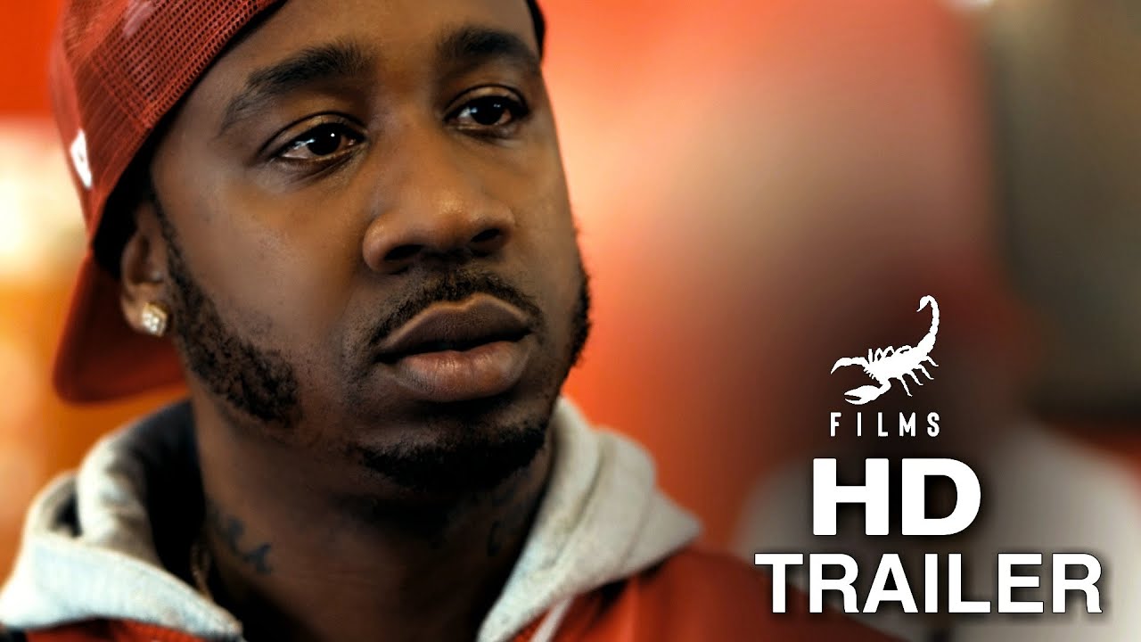 Miniature de la vidéo CONFLICTED Official Trailer (2021) Westside Gunn, Benny the Butcher  (Griselda Films) HD du film Conflicted