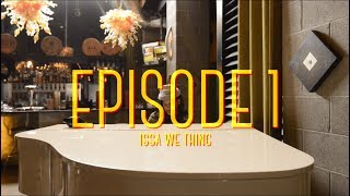 Childish Major - WOO$AH: Issa We Thing  (Episode 1)