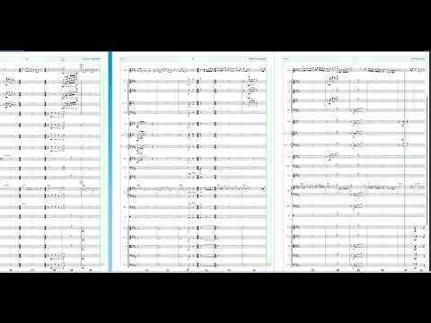 Orchestration/Arrangement Of Simcho L'artzecho