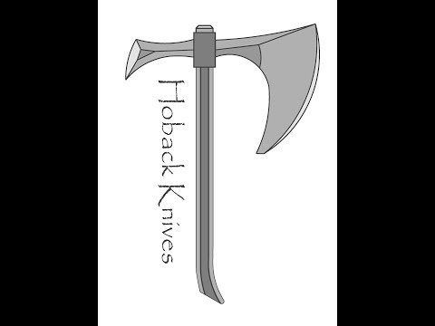 Professor Hoback Arbor press