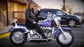 Sherry Lynn - Girls Will Be Girls