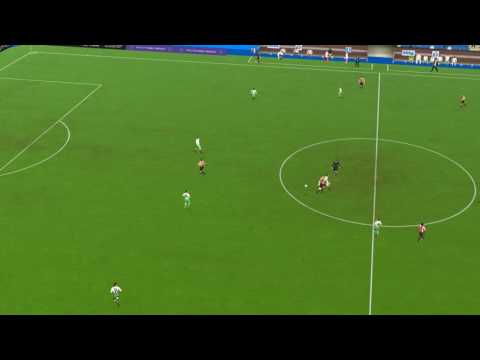 FC Höllviken 3-1 Prespa Birlik - Match Highlights