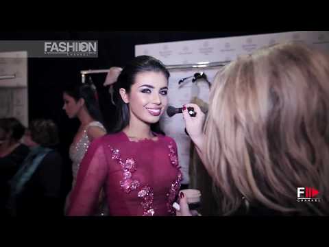 DAY 2 HIGHLIGHTS Moscow Fashion Week 2014 HD by Fashion Channel