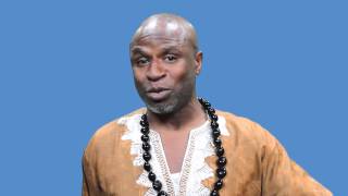 Introducing Alex Boye as the Heavenly Guide video