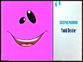 Blue S Clues Nick Jr Credits