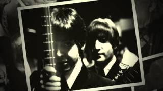 I'll Cry Instead - Formerly The John Lennon Song Project